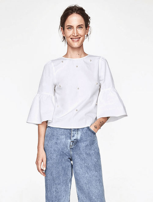 Edition Eibbed Top - Image 2